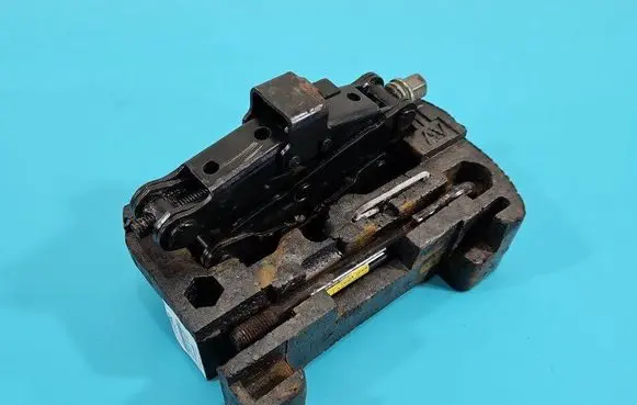 Renault Scenic I Lift Jack IMPRK1473963
