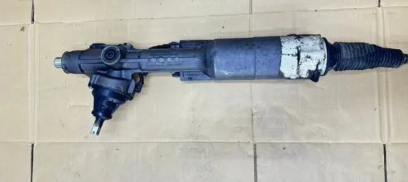 Audi Q5 SQ5 8R Steering rack 8R1423055AS 4G1423105J 8R0909144G