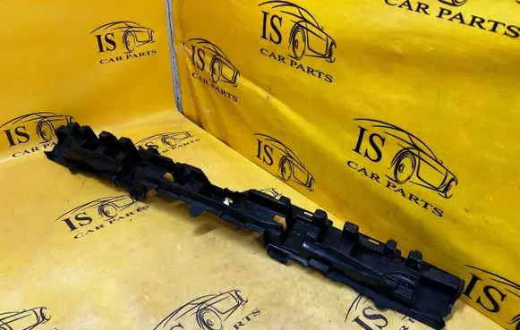 Ford Explorer VI Rear bumper foam support bar LB5B17H777AC