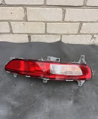 KIA Sportage Rear fog light 