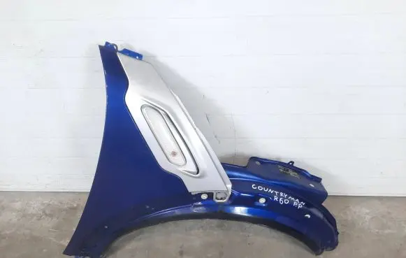 Mini Cooper Countryman R60 Fender