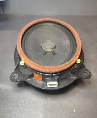 Subaru Forester SJ Front door speaker 86301SG100