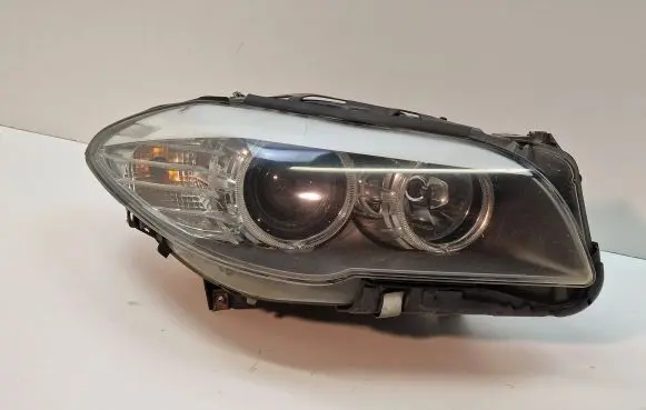 BMW 5 F10 F11 Headlight/headlamp A8720324211 28862887 1LL01013104