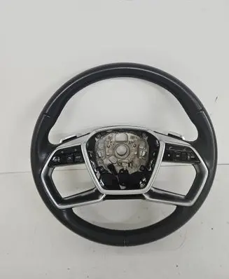 Audi A6 S6 C8 4K Steering wheel 4N0419091AF 312684099032AB