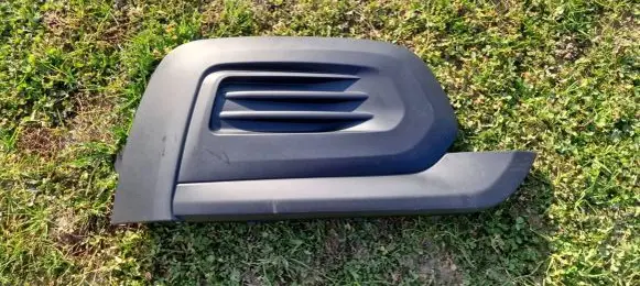 Peugeot Rifter Front fog light trim/grill 9816764180 86821