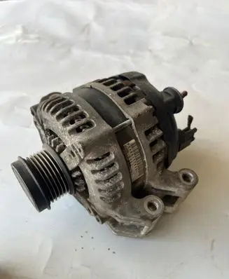 Dodge Durango III Generator/alternator P04801779AH P04801779A 04801779AH