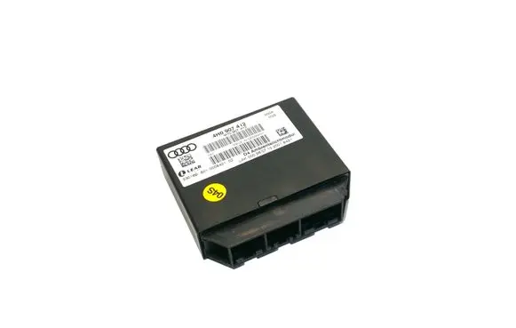 Audi A8 S8 D4 4H Other control units/modules 4H0907412