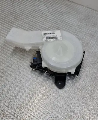 Citroen C4 Grand Picasso Heater fan/blower 9675403380 1B8700000