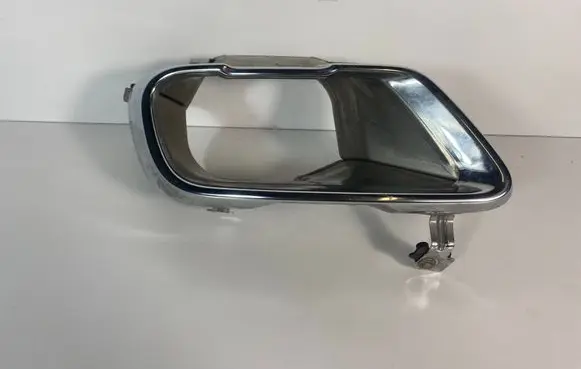 BMW X5 G05 Muffler ending 20860210 5A5C8E8 2384460005
