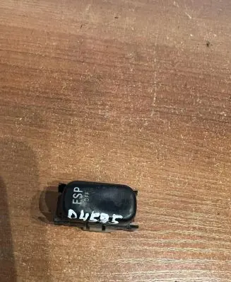 Mercedes-Benz E W210 Other switches/knobs/shifts 2108213551 D4575