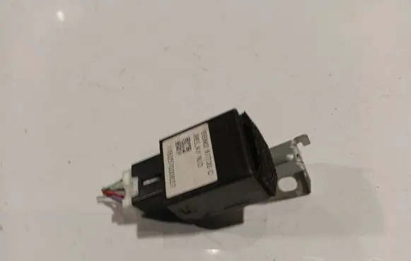 Mazda 3 II Other control units/modules BBM267730C