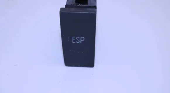 Volkswagen PASSAT B5.5 ESP (stability program) switch 3B0927134A
