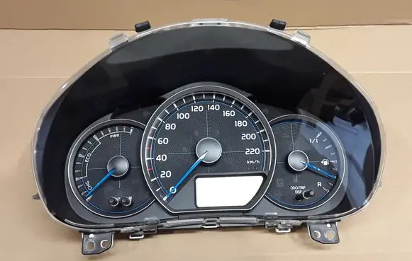 Toyota Yaris Speedometer (instrument cluster) 838000DT70