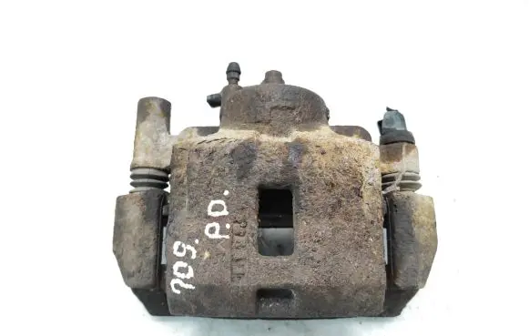 Mazda 626 Front brake caliper