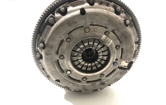 Mercedes-Benz CLA C117 X117 W117 Clutch set kit A0262500501