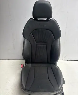 Audi A1 Interior set