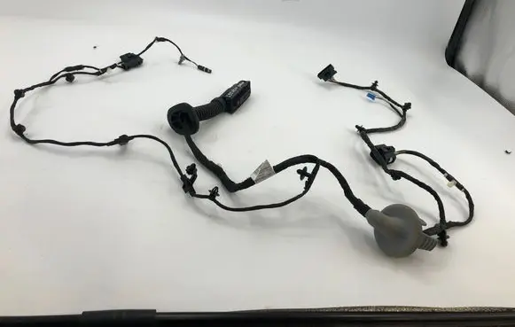 BMW X3 G45 Rear door wiring loom 5b3fb93