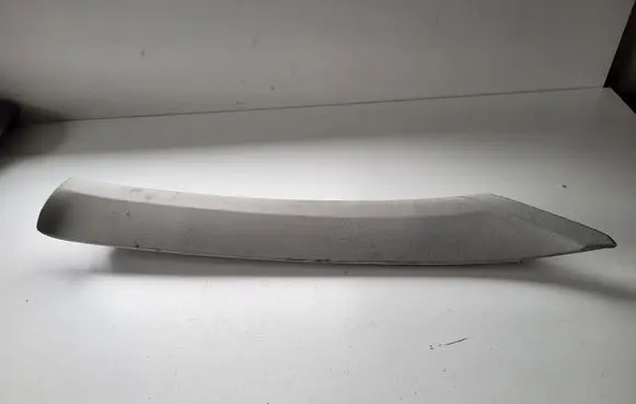 Skoda Superb B8 (3V) (A) pillar trim