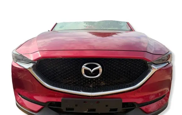 Mazda CX-5 II Front piece kit 