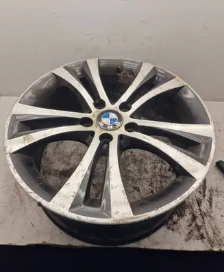 BMW 2 F22 F23 R18 alloy rim 6796211