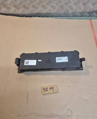 Volkswagen ID.4 Battery control module 0Z1915184D 0Z1915184AL