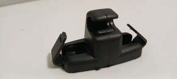 BMW X5 E53 Sun visor clip/hook/bracket 