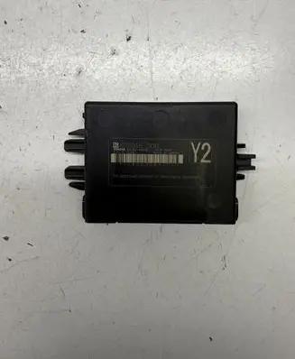 Lexus RX 450H Immobilizer control unit/module 625818000 8978447030