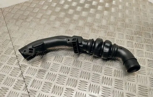 Ford S-MAX Intercooler hose/pipe DS736C646FK D05WA F1014075808
