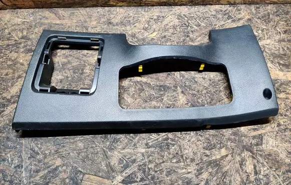 Hyundai i30 Dashboard lower bottom trim panel 84750A6100 84750A6101RY