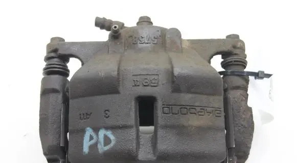 Nissan Qashqai Front brake caliper