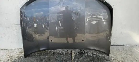 Jeep Compass Engine bonnet/hood 