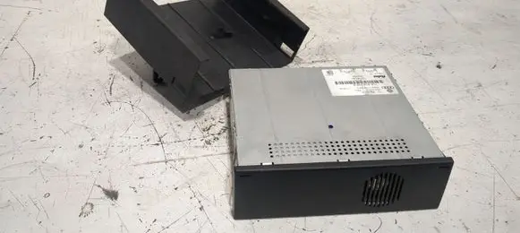 Volkswagen Touareg I Video control module 7L6919146B 0003536 12015100