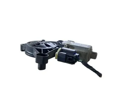 Ford Escape IV Front door window regulator motor CM0940700
