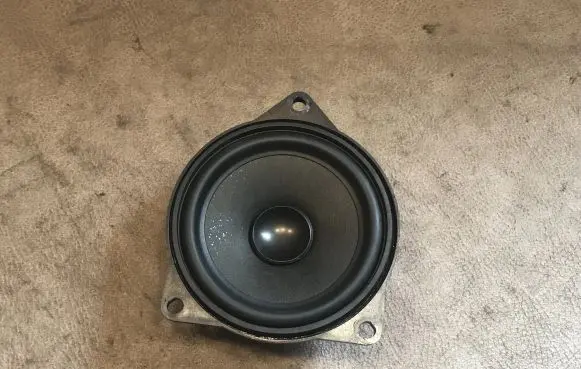 Panel speaker