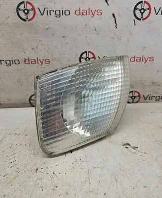 Volkswagen PASSAT B5 Front indicator light 3B0953049C 415711