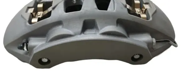 Audi Q6 e-tron Front brake caliper 95C615105CK