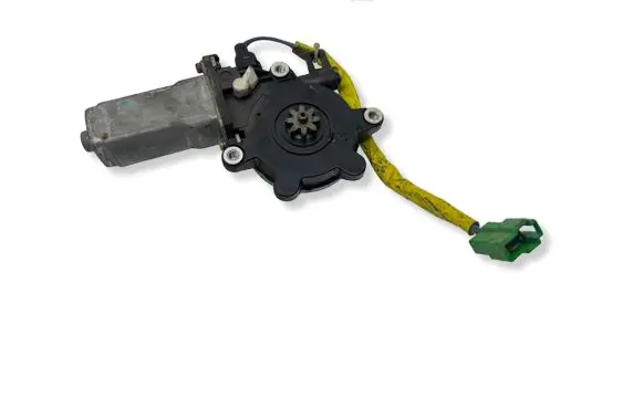 Subaru Forester SG Front door window regulator motor 