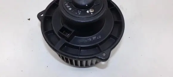 KIA Carnival Heater fan/blower