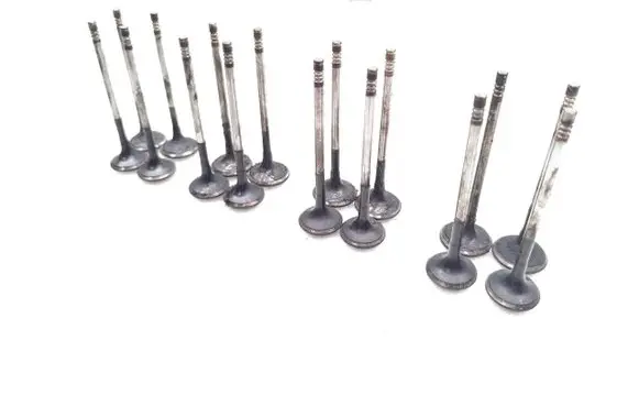 BMW 3 GT F34 Valve 16PSC N47D20CENGINE