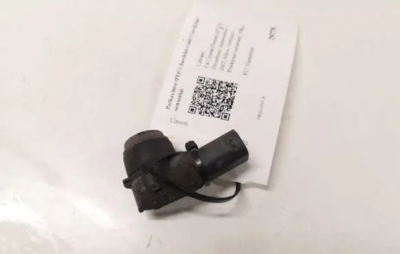 Citroen C4 Grand Picasso Parking PDC sensor 96636500 0263003302