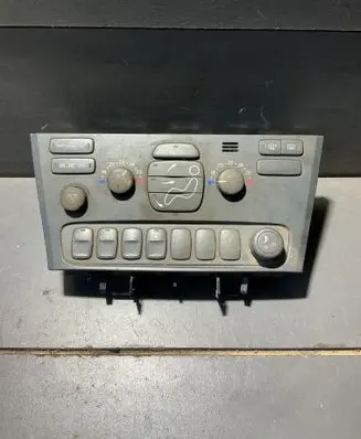 Volvo S60 Climate control unit 