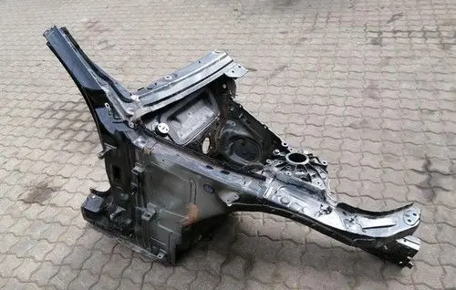 BMW M4 G82 G83 Front arch 41009879817