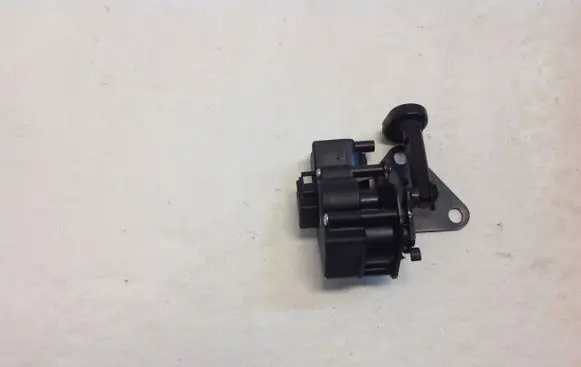 Ford Galaxy Vent window/glass motor 7M0847079