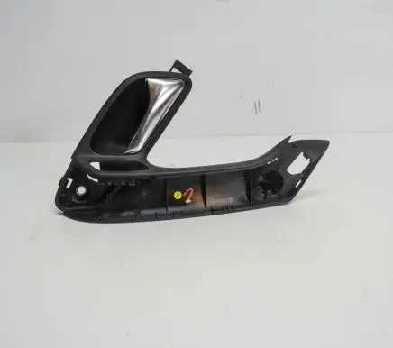 Volkswagen Polo V 6R Front door interior handle 6R0867180H