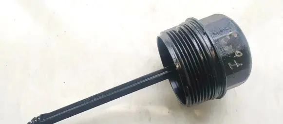 Skoda Superb B5 (3U) Oil filter cover 038115433
