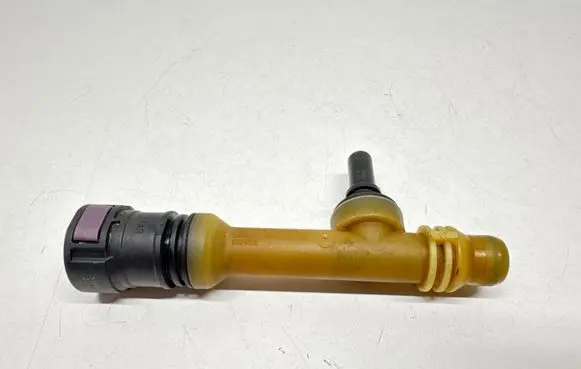 Volvo V40 Engine coolant pipe/hose ECS5D PA66GF30