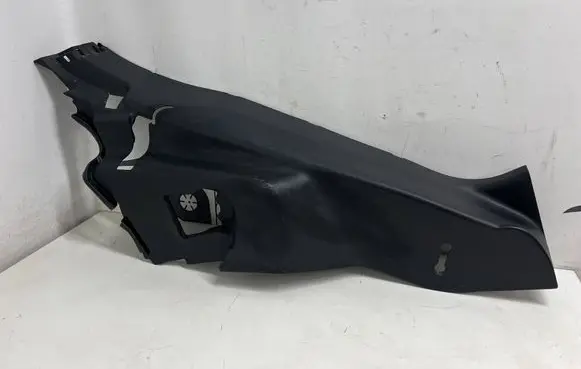 Toyota RAV 4 (XA50) Rear seat side top trim 6255542070