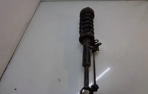 BMW 5 F10 F11 Front shock absorber/damper 6784090