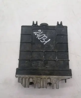 Ford Galaxy Engine control unit/module 028906021P 0281001251