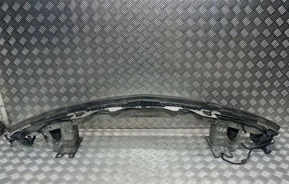 BMW 7 E65 E66 Front bumper cross member 7135522